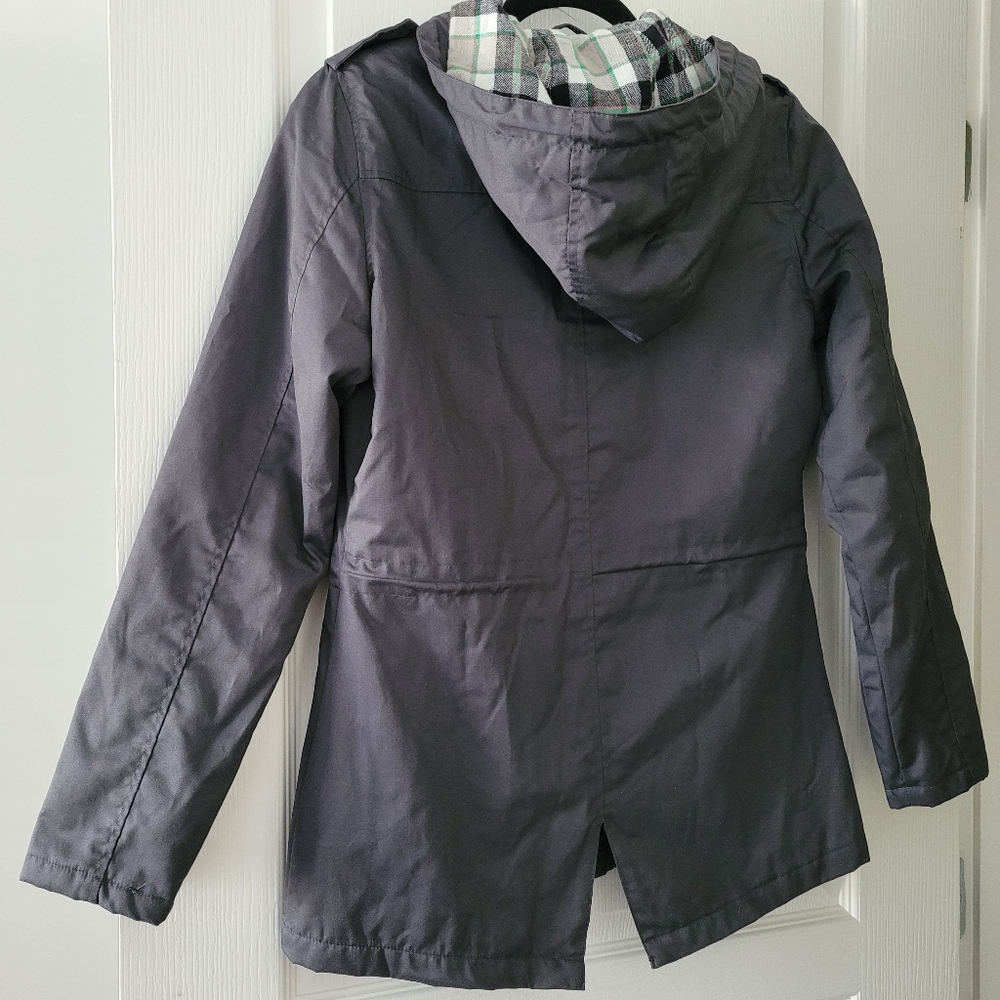 Jacket - Picture 2 of 3